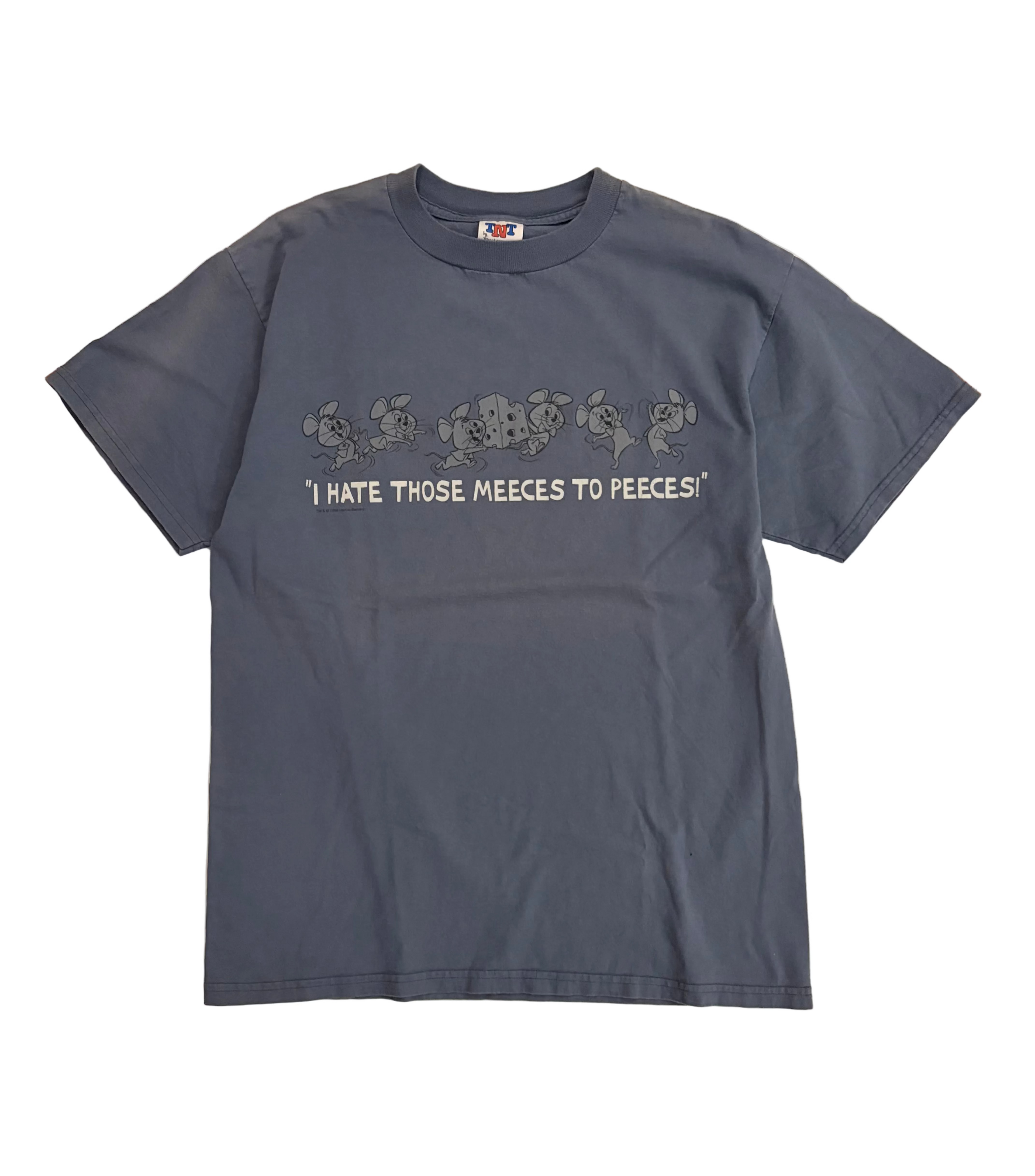 Vintage 1999 Pixie and Dixie T-Shirt