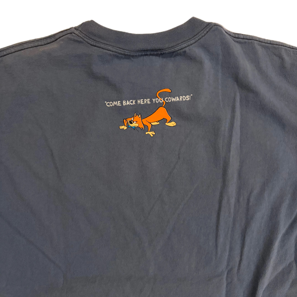 Vintage 1999 Pixie and Dixie T-Shirt