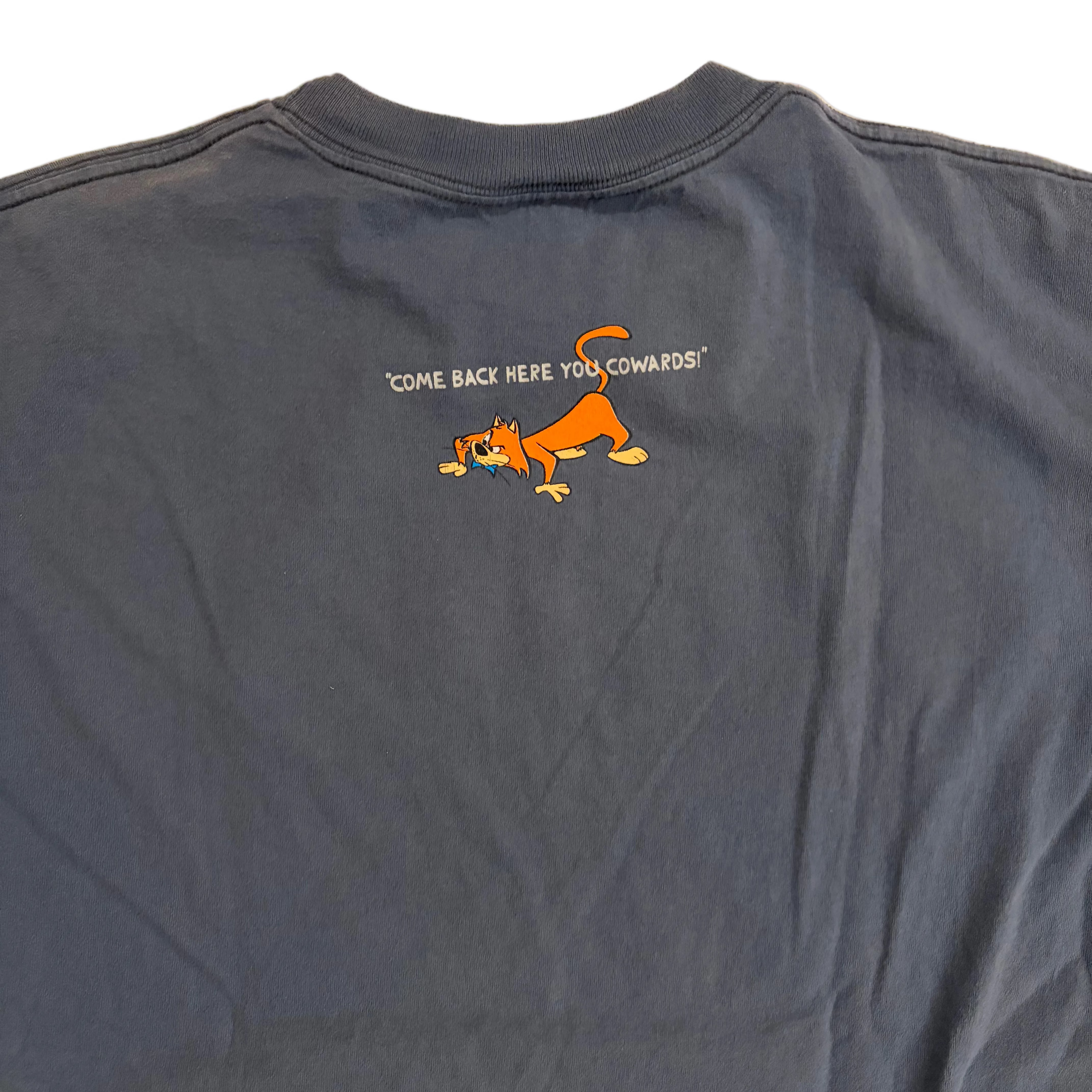 Vintage 1999 Pixie and Dixie T-Shirt