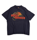 Vintage 2001 Harley Davidson T-Shirt