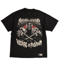 Vintage WWE Authentic Triple H 'Call to War' T-Shirt