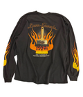 Vintage Dunn Edwards Longsleeve