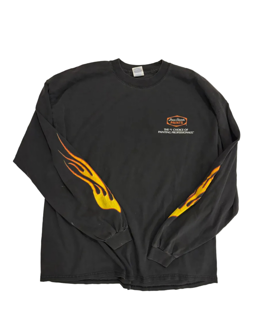 Vintage Dunn Edwards Longsleeve