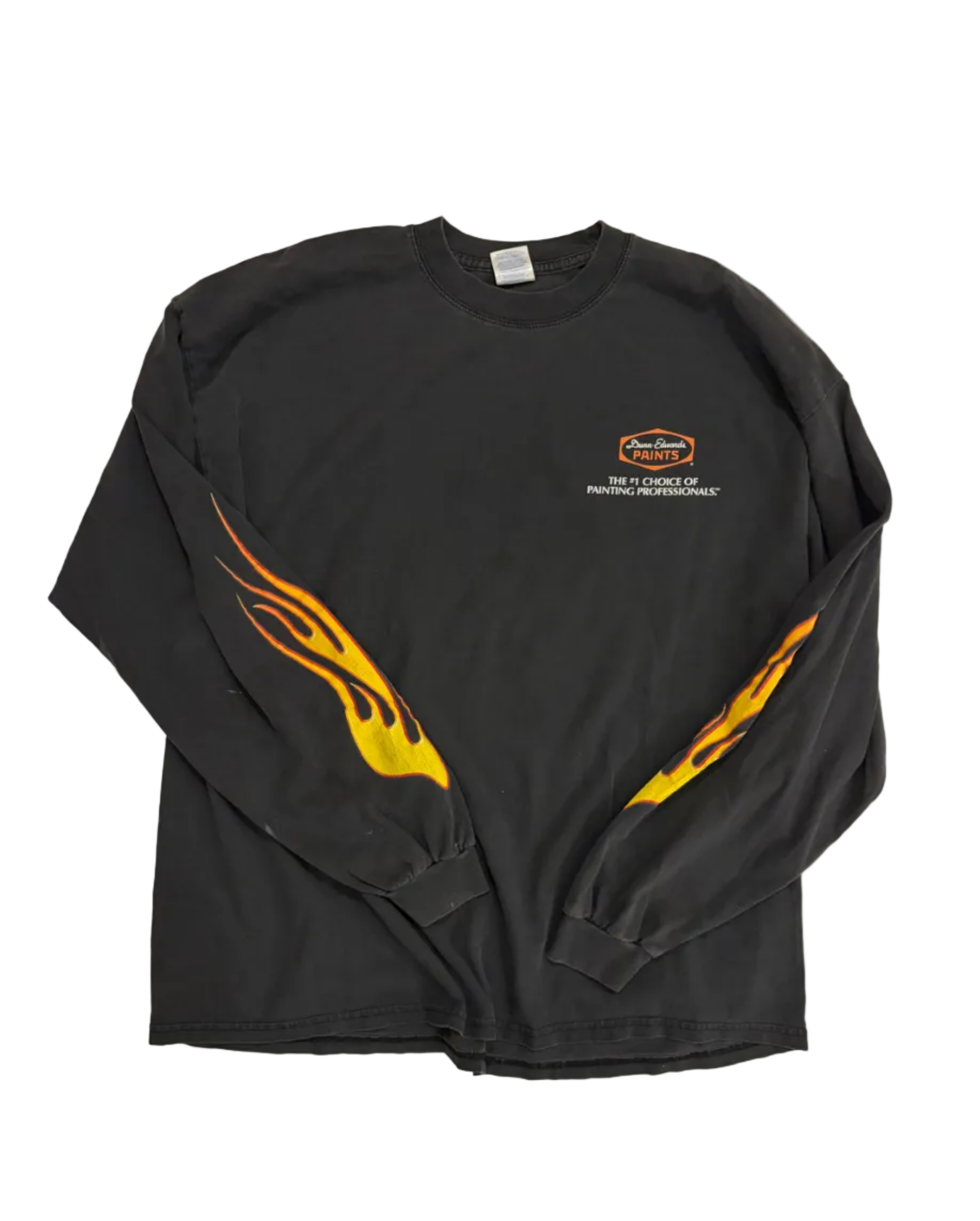 Vintage Dunn Edwards Longsleeve