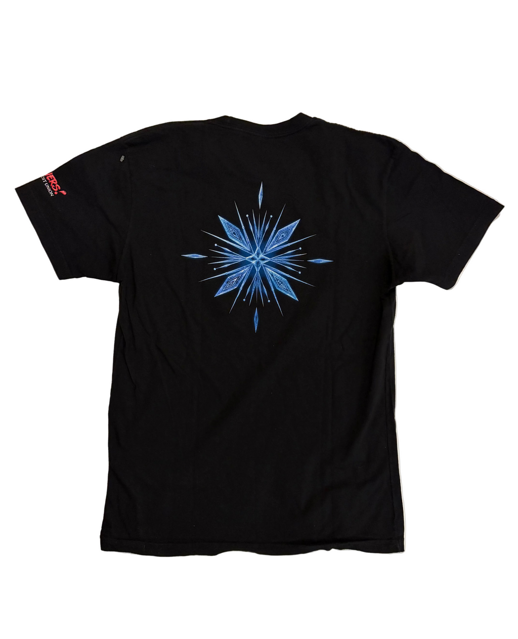 2019 Frozen Movie Promo T-Shirt