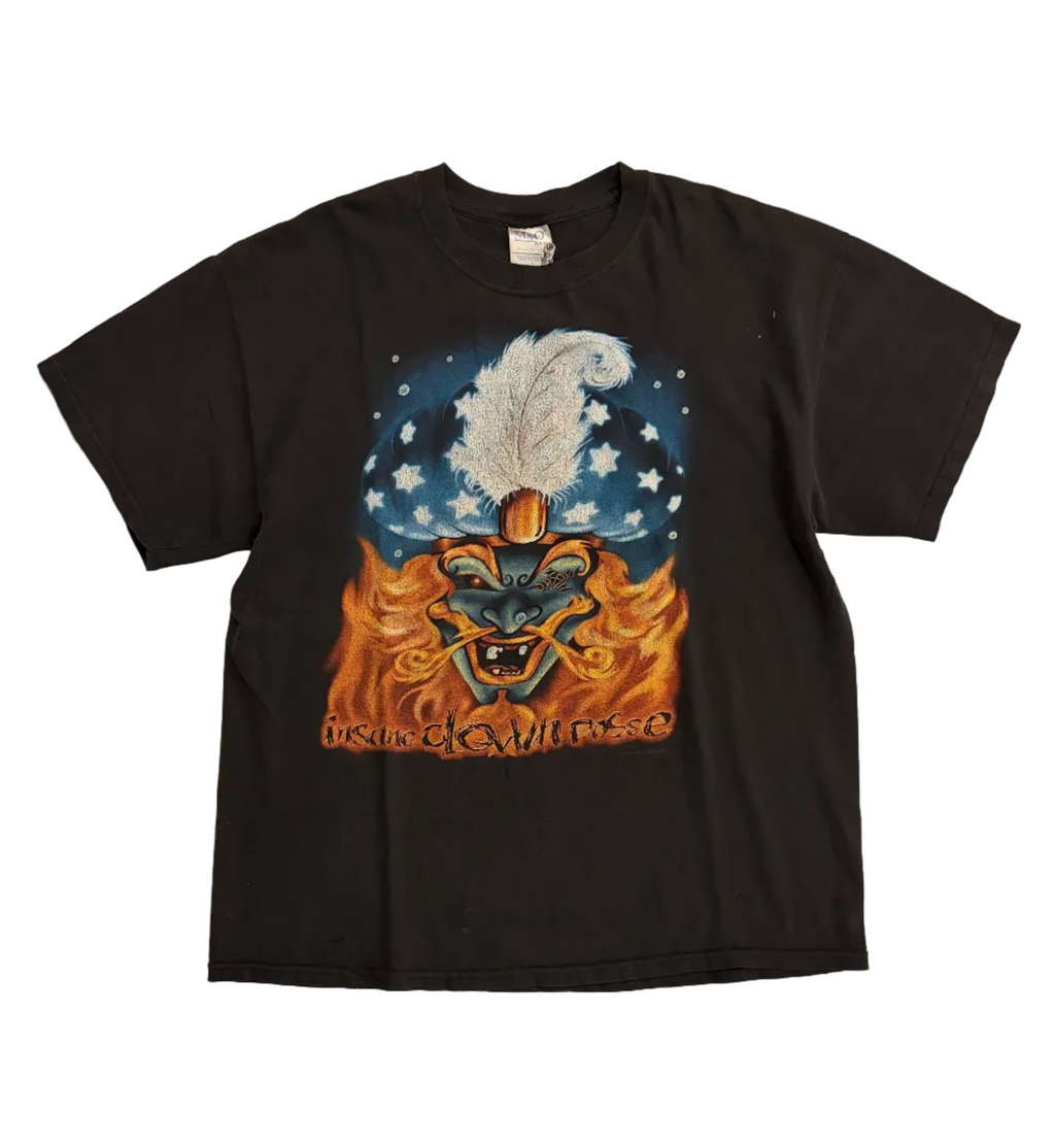 Vintage Late 90's Insane Clown Posse 'Great Milenko' T-Shirt