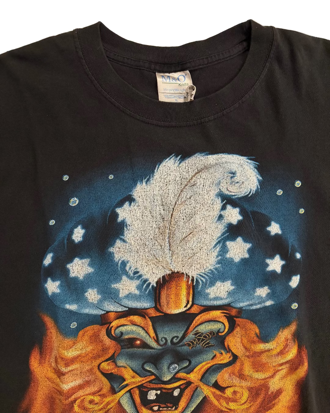 Vintage Late 90's Insane Clown Posse 'Great Milenko' T-Shirt